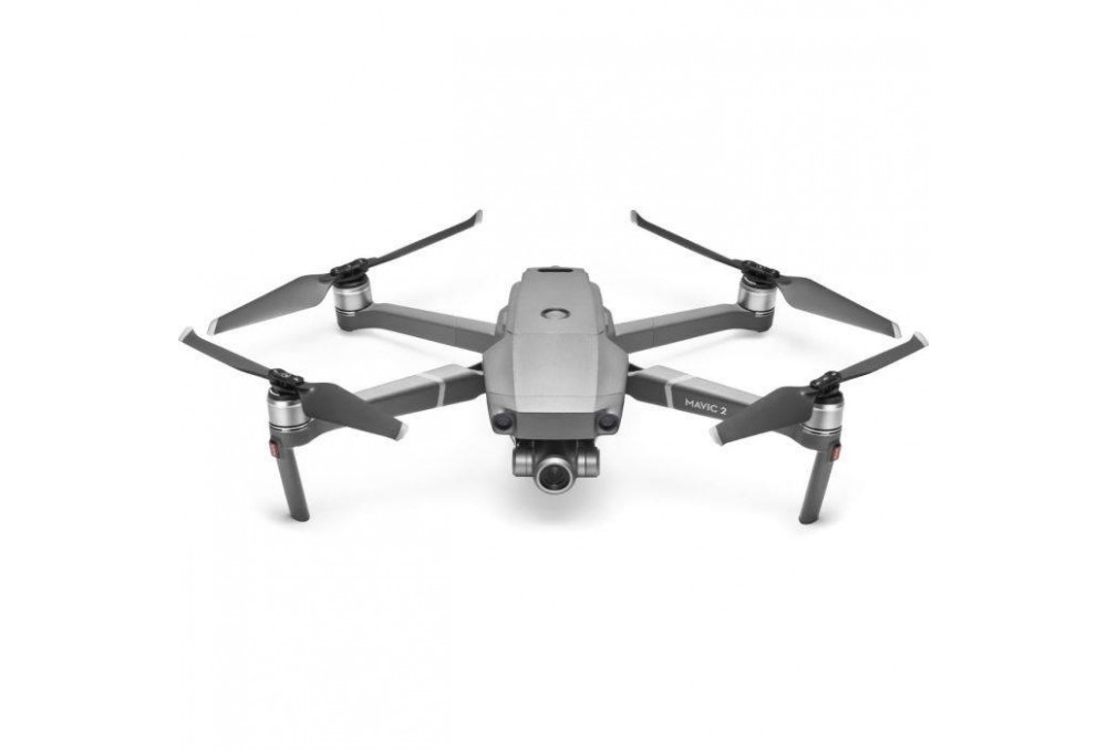Drone DJI Mavic 2 ZOOM Kit Combo Imagem 2