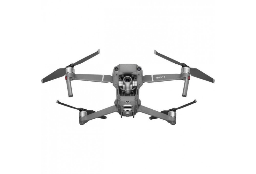 Drone DJI Mavic 2 ZOOM Kit Combo Imagem 3