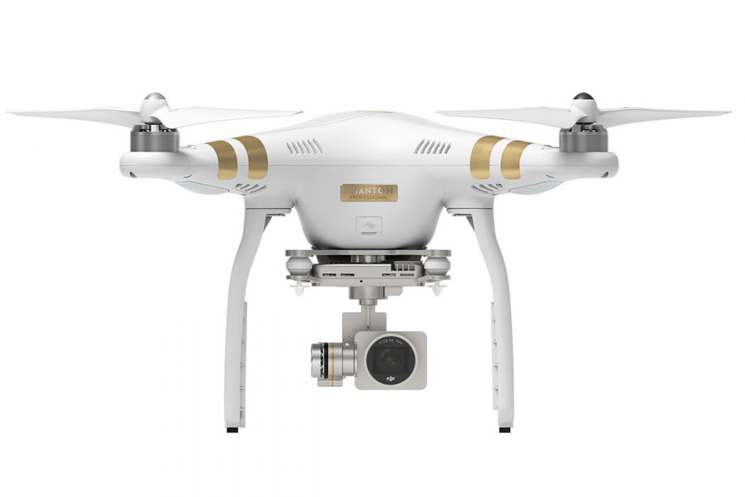 bh drone phantom 3