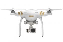 Drone DJI Phantom 3 Professional Seminovo