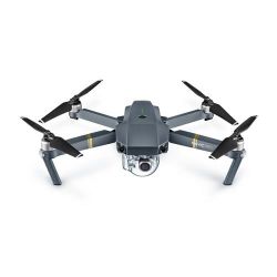 Drone DJI Mavic PRO Kit Combo Seminovo