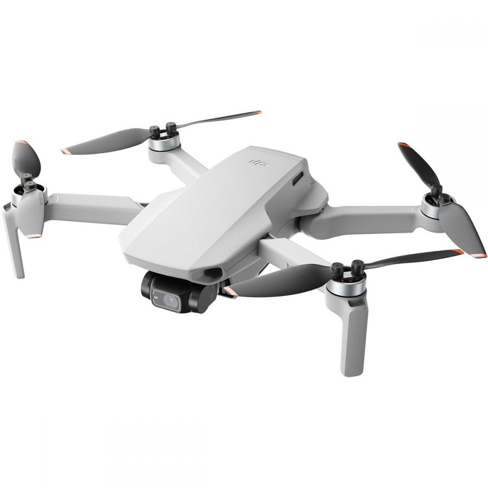 Drone DJI Mini 2 Combo Fly more Imagem 1