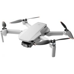 Drone DJI Mini 2 Combo Fly more