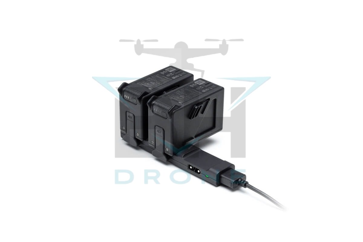 Drone DJI FPV COMBO + kit Fly More Imagem 3