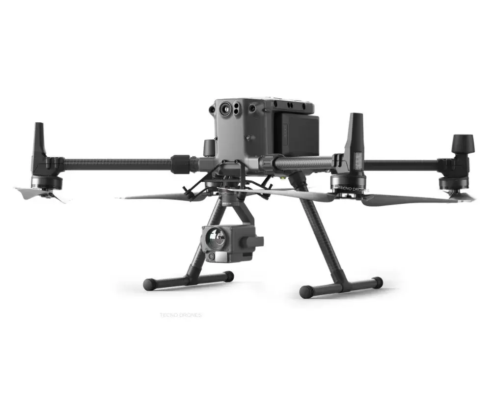 Drone Dji Matrice 300 RTK Imagem 1