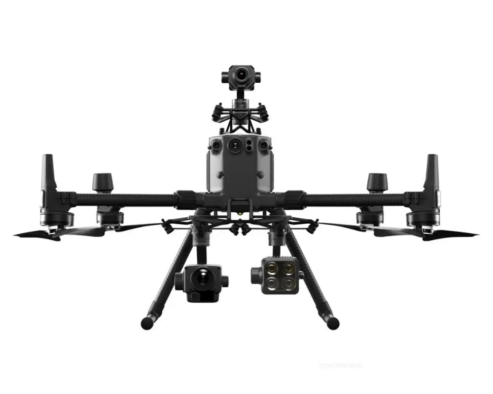 Drone Dji Matrice 300 RTK Imagem 3