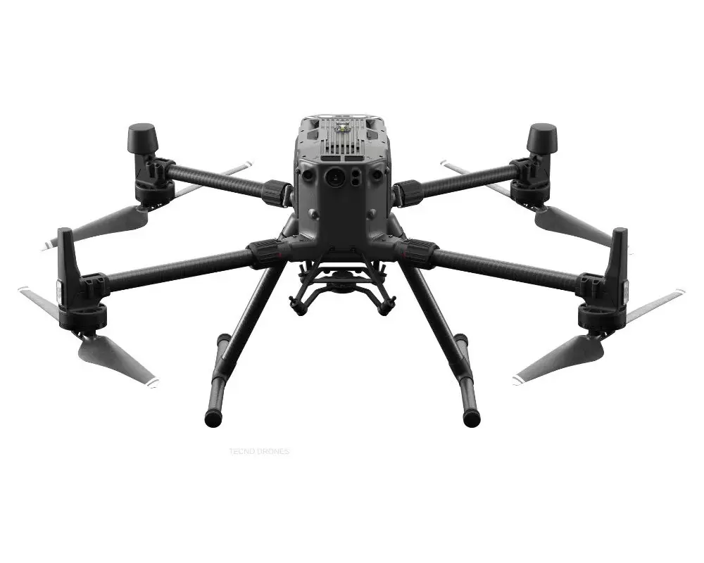 Drone Dji Matrice 300 RTK Imagem 5